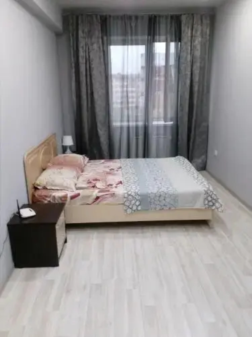 Apartment Irkutsk