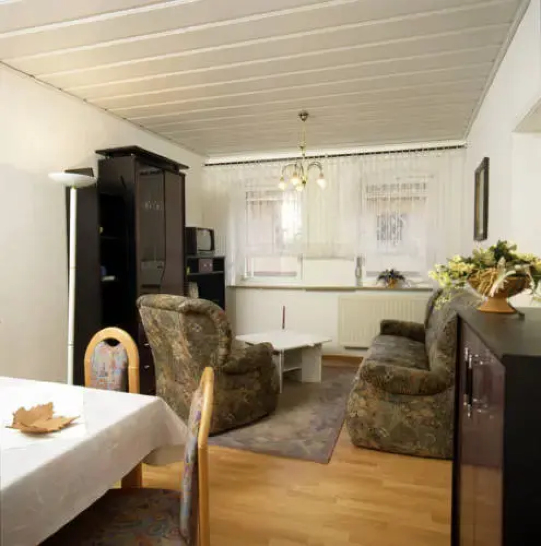 Ferienwohnungen Reißmann