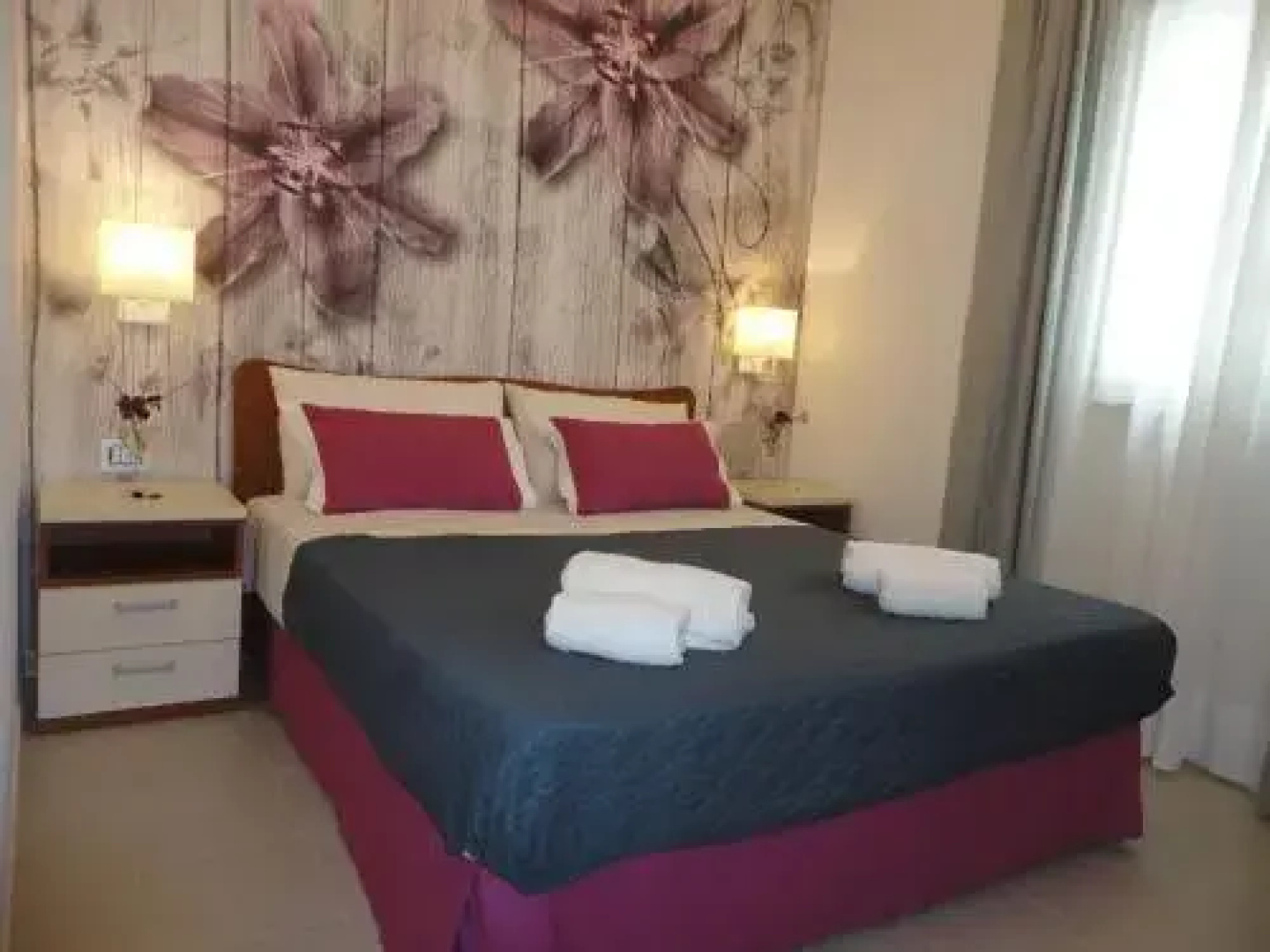 Villa Lucia