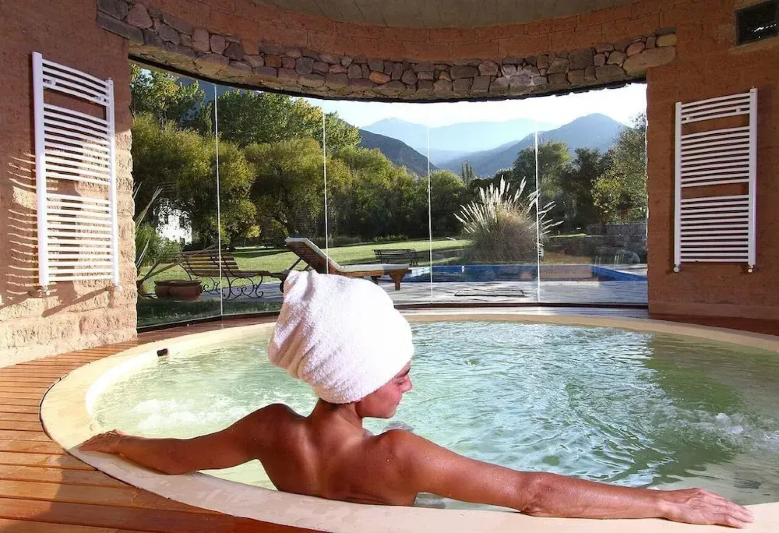 Manantial del Silencio