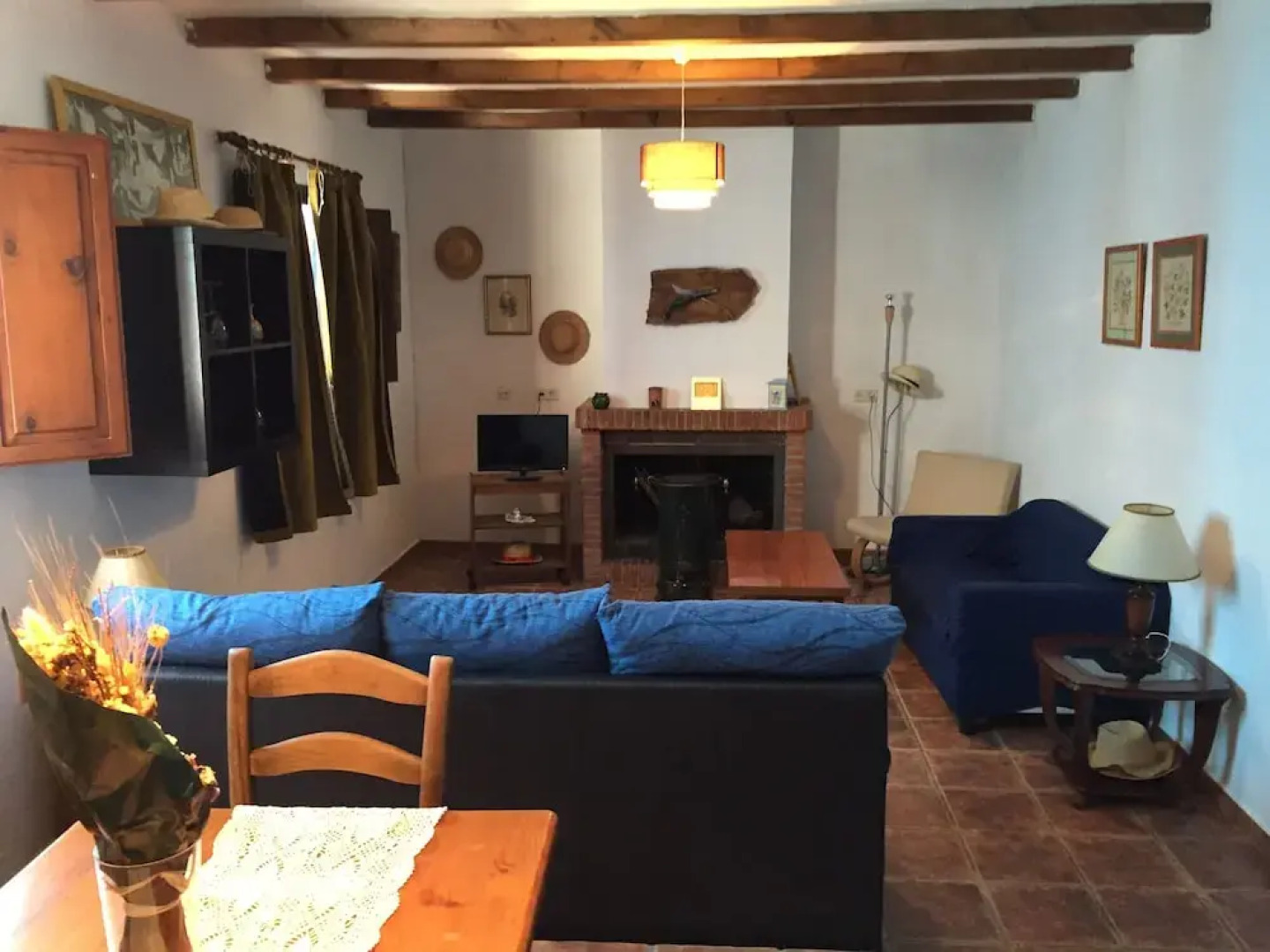 La Casa Del Bandolero