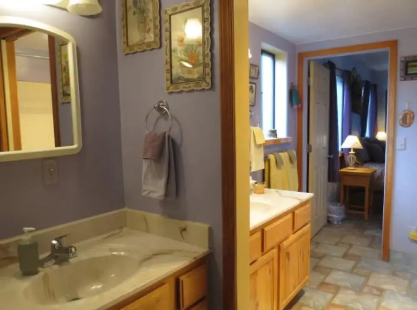 Casita Indigo