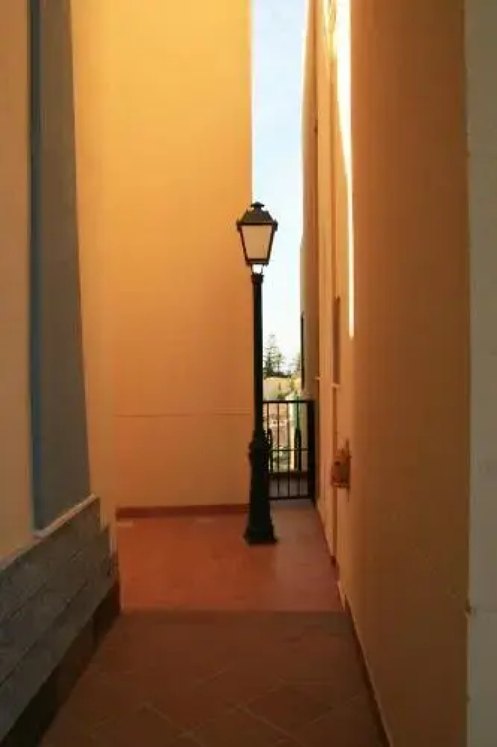 Villa Marina Aguilas Apt. A1B4