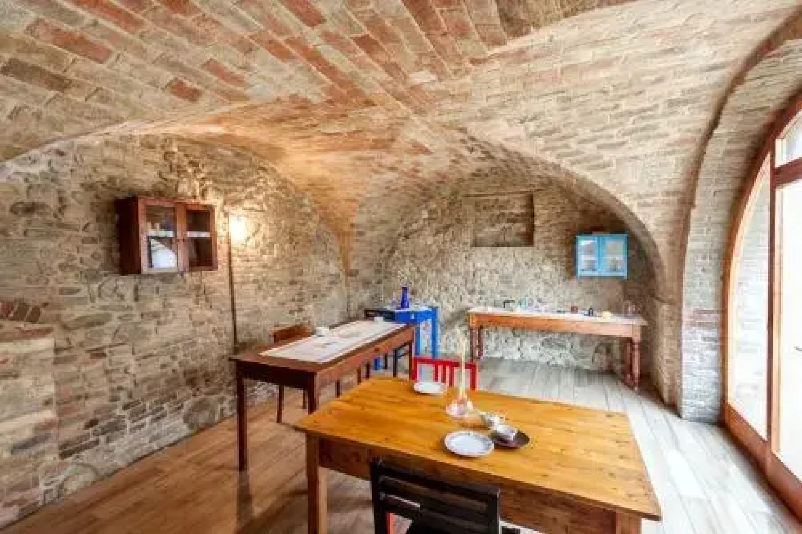Agriturismo Bio-Melampo