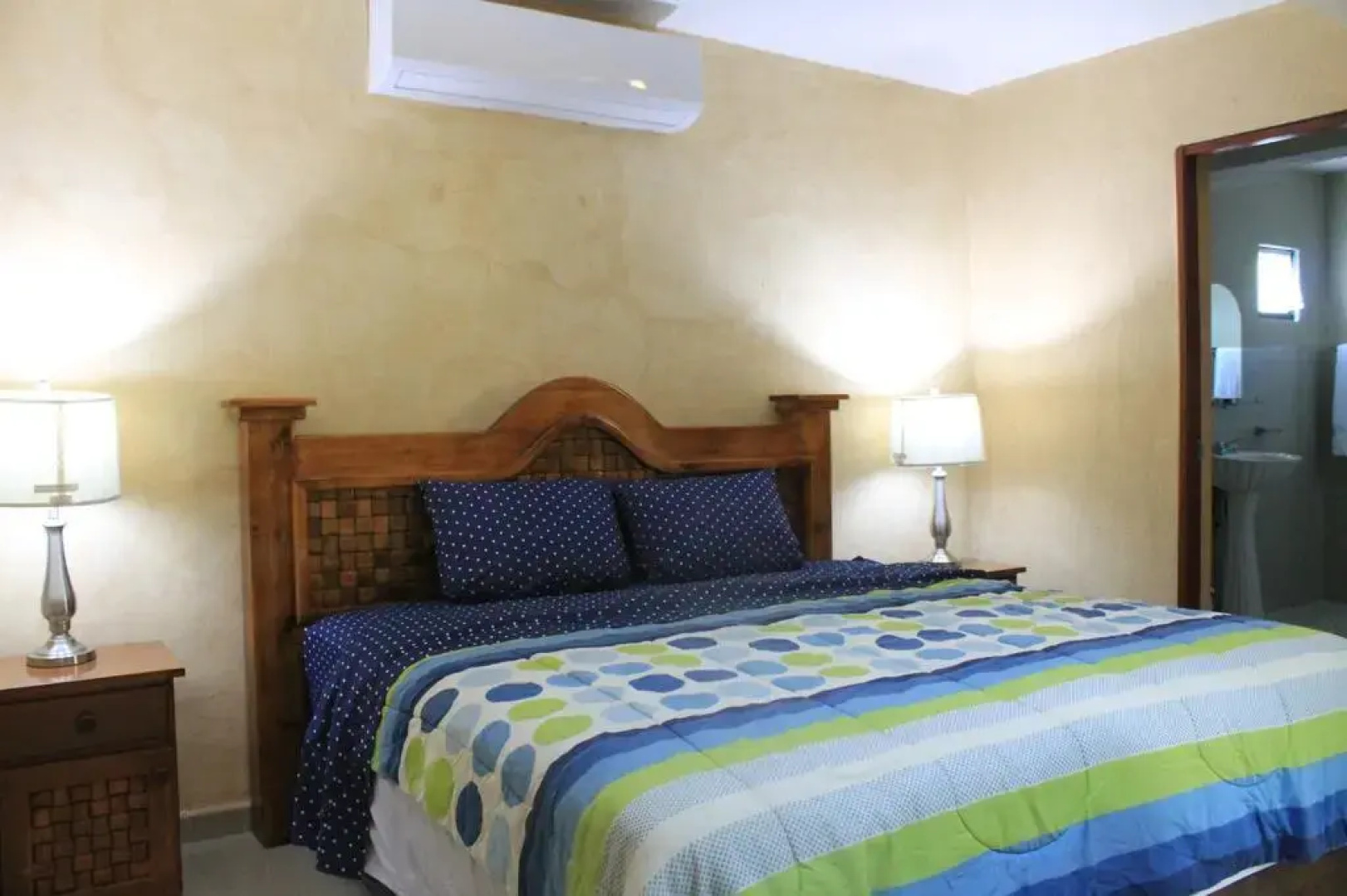 Suites La Casona