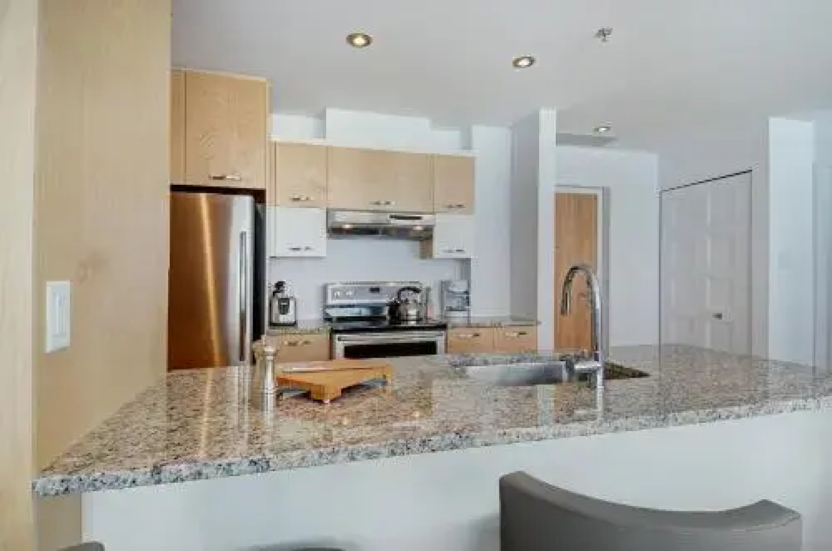 Les Immeubles Charlevoix - Le 760507