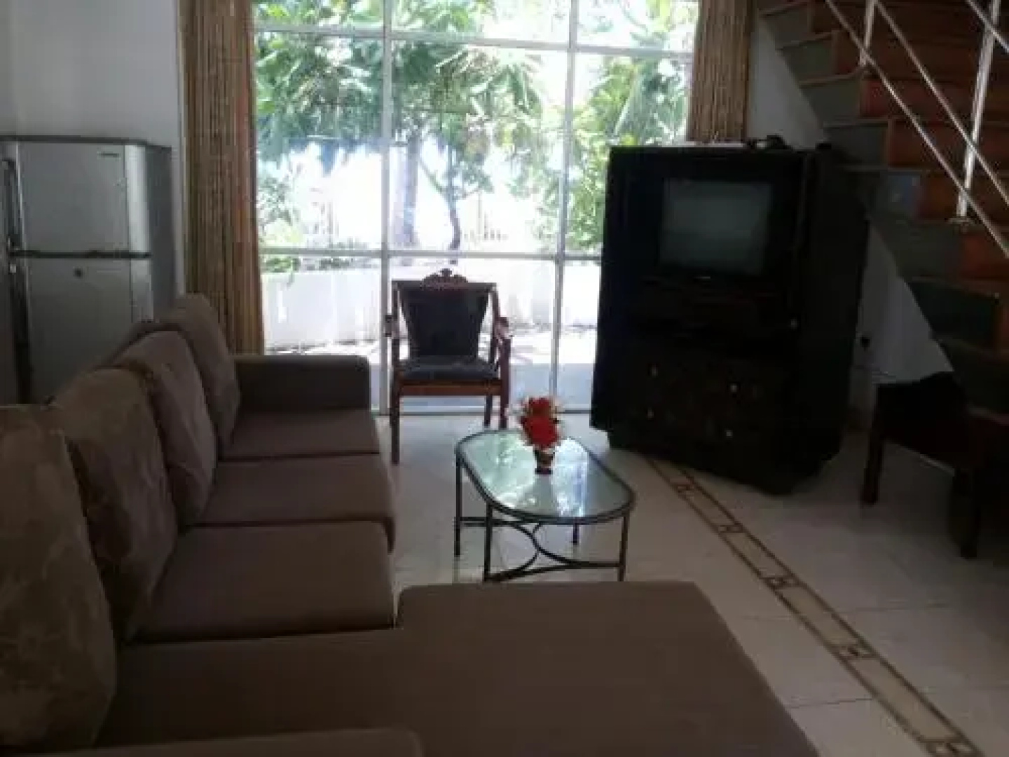 Induruwa Beach Villa