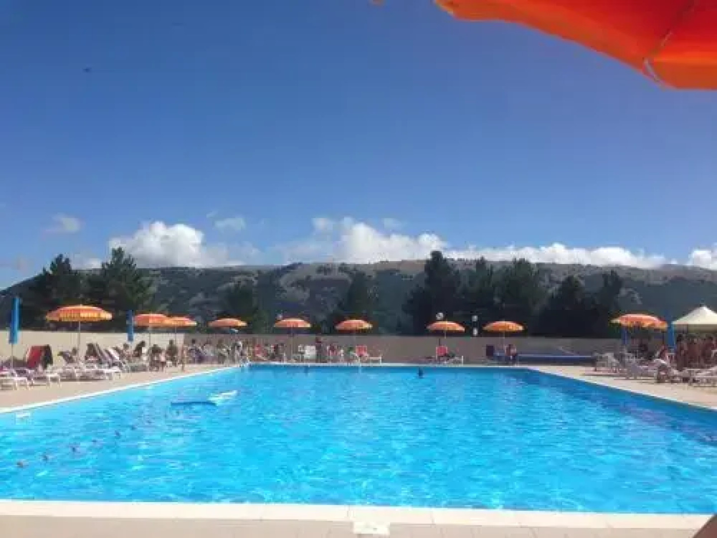 Residence Altair Maiella 96