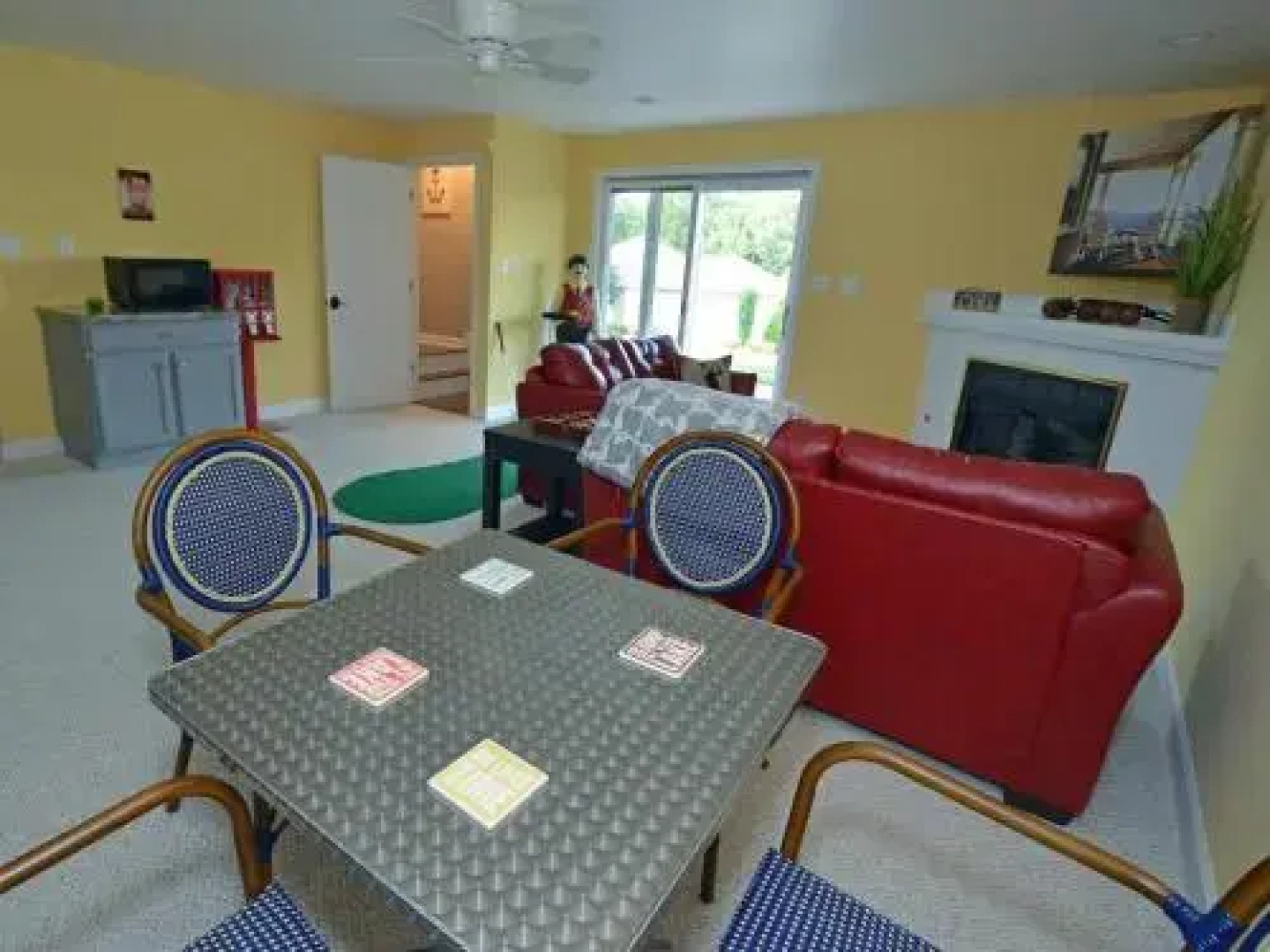 Sml- House in Mariners Landing