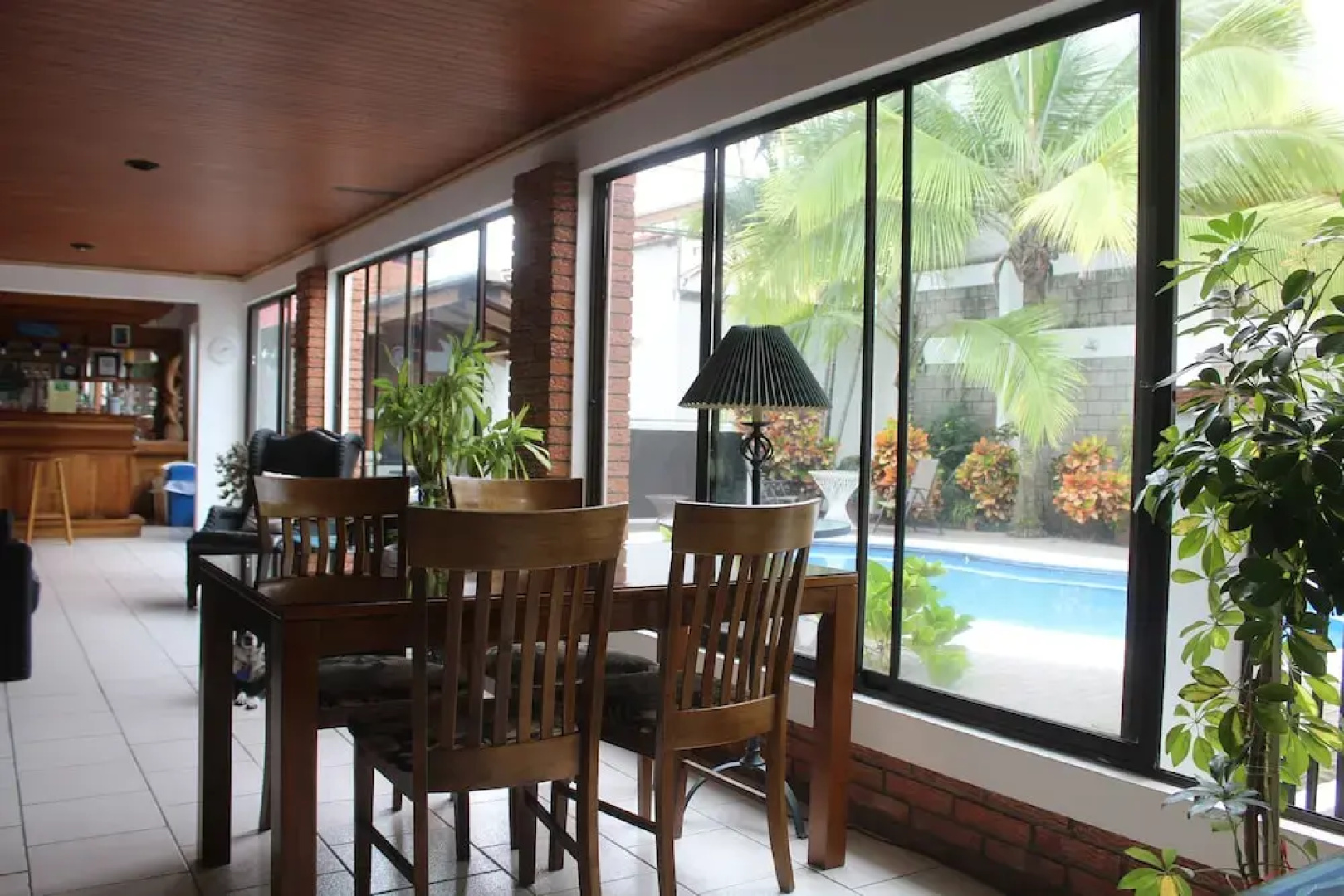 Casa Laurin B&B