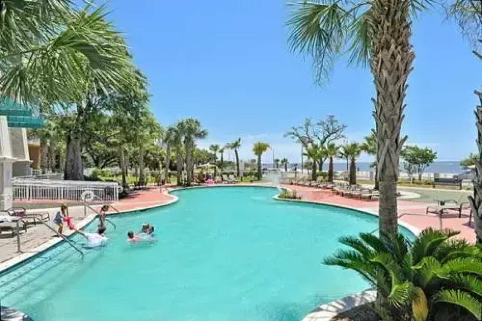 Legacy Towers-Legacy I 307