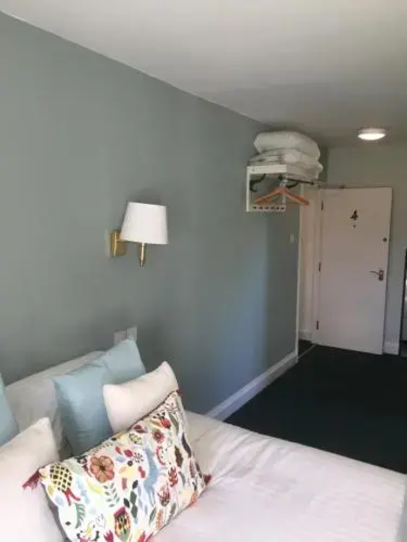 Carswell Country Club B&B