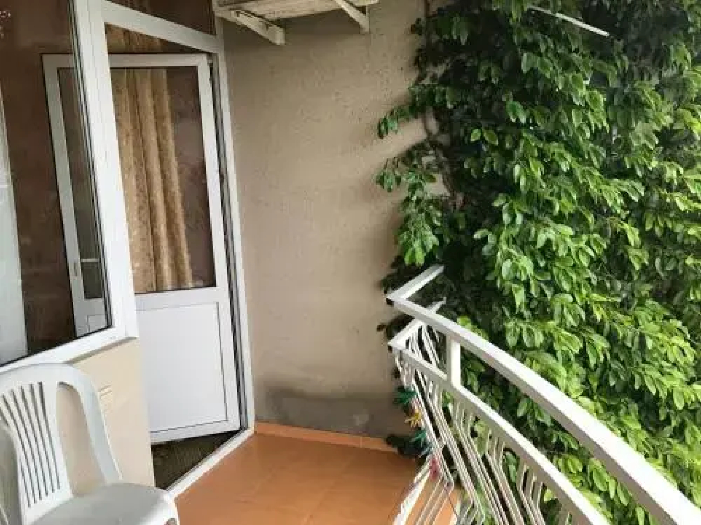 Guest House Yuzhniy Bereg