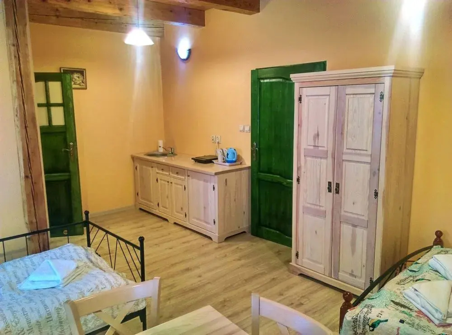 Młyn Wielisław Agroturystyka i Restauracja