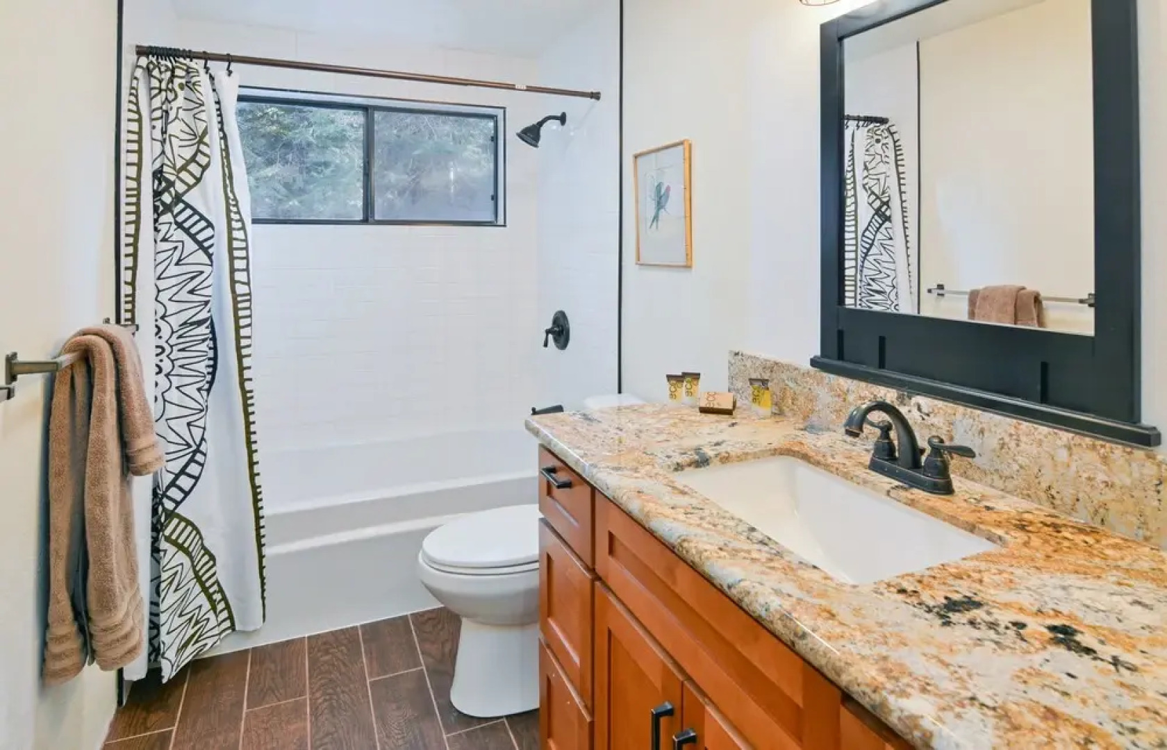 Spacious Beaver Pond Northstar Home by RedAwning