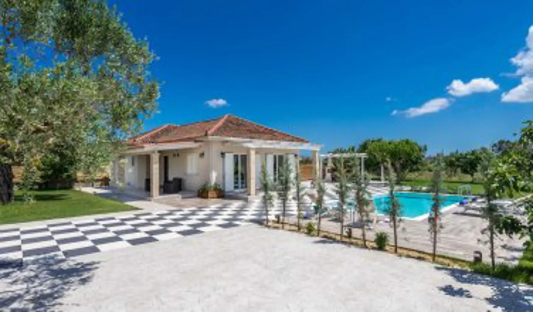 Vigneto Villa by LeaderStay