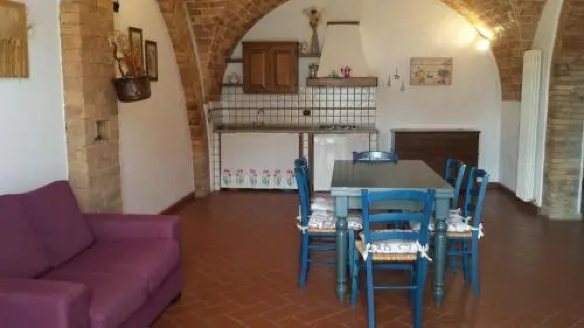Agriturismo Il Catrino