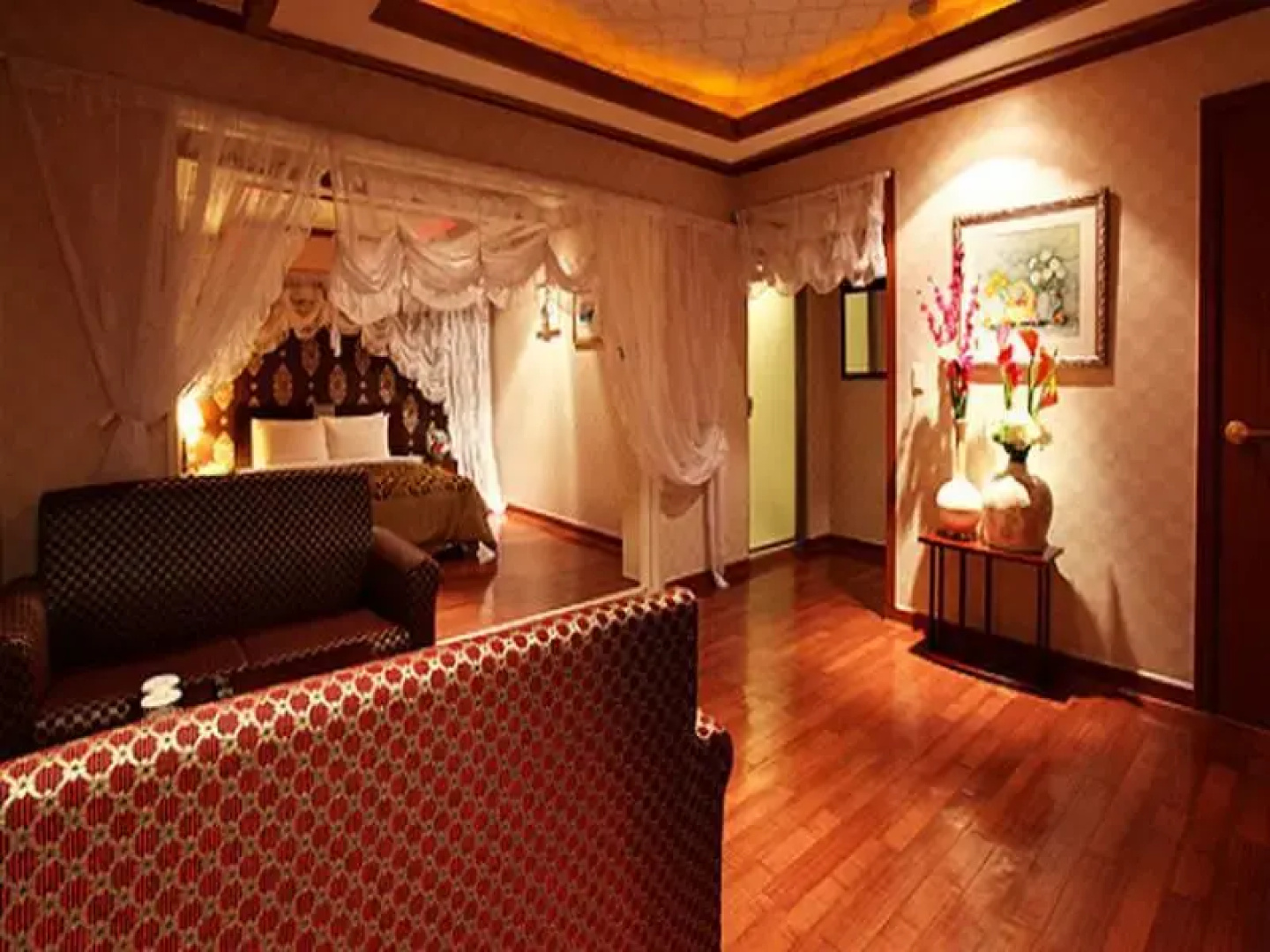 Riviera Mini Hotel