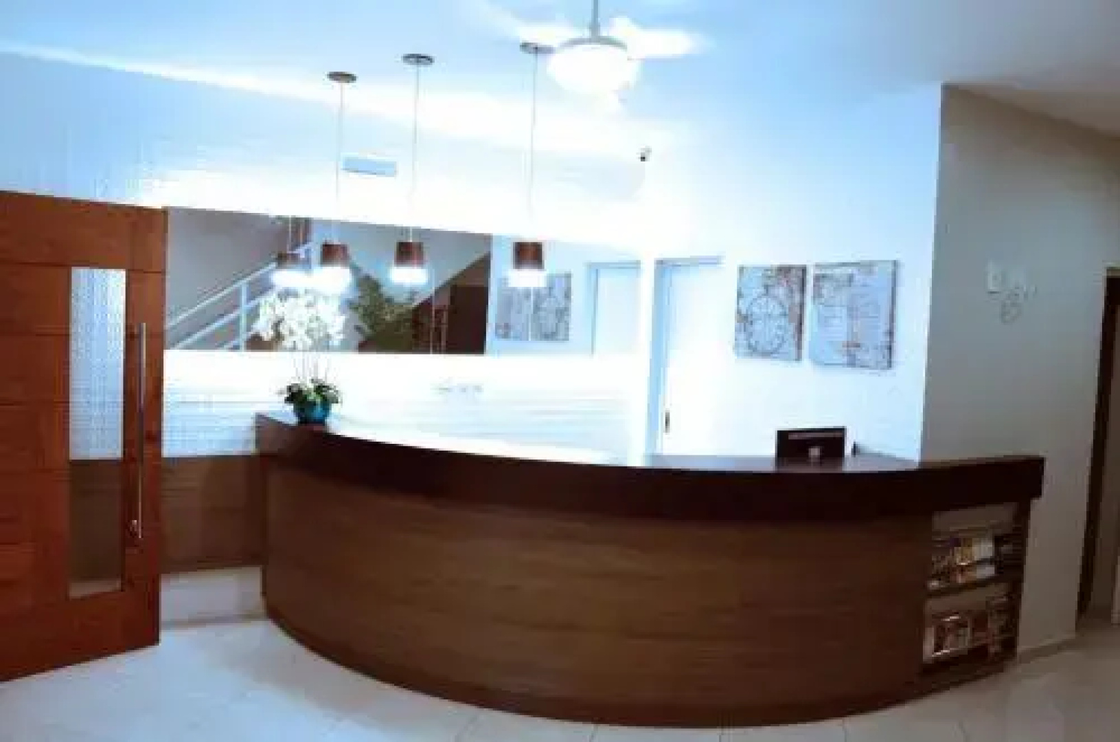 Hotel São José