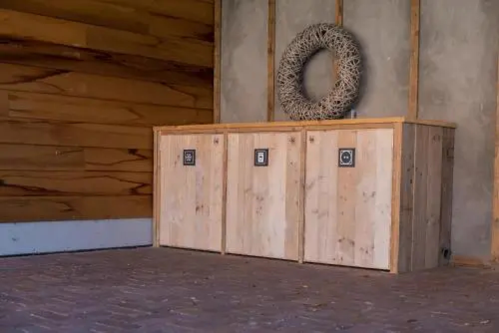 Wertemerhoeve Vakantiewoningen