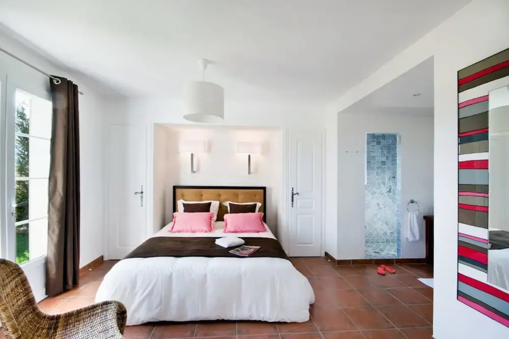 ESTIVEL - Villas du Domaine de L'Eilen