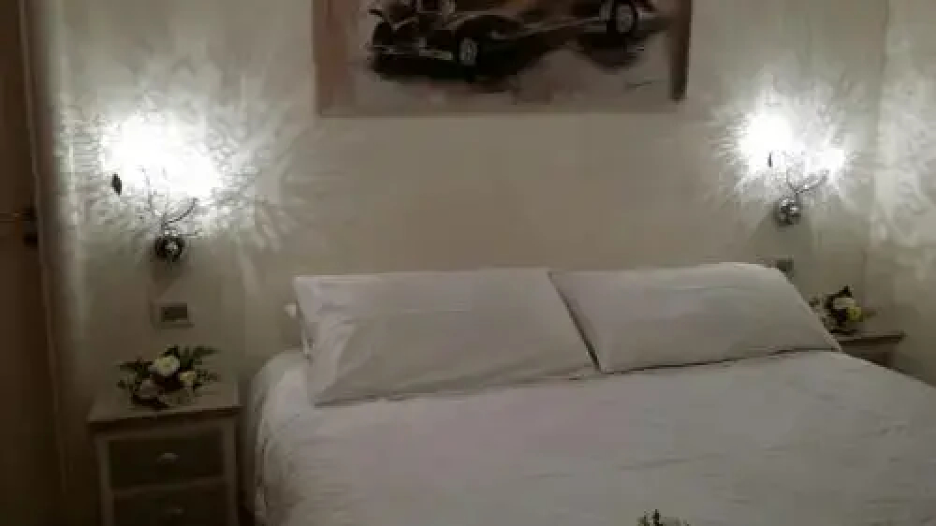 B&B Villa Cassandra