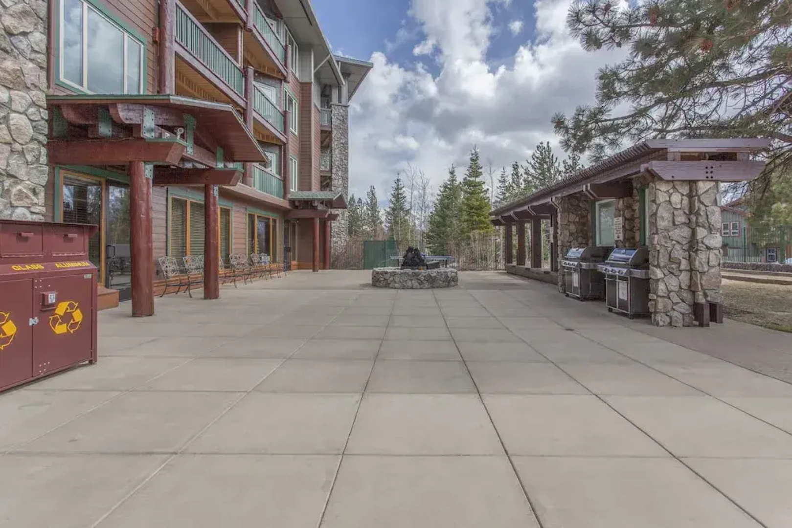 Juniper Springs Lodge 532