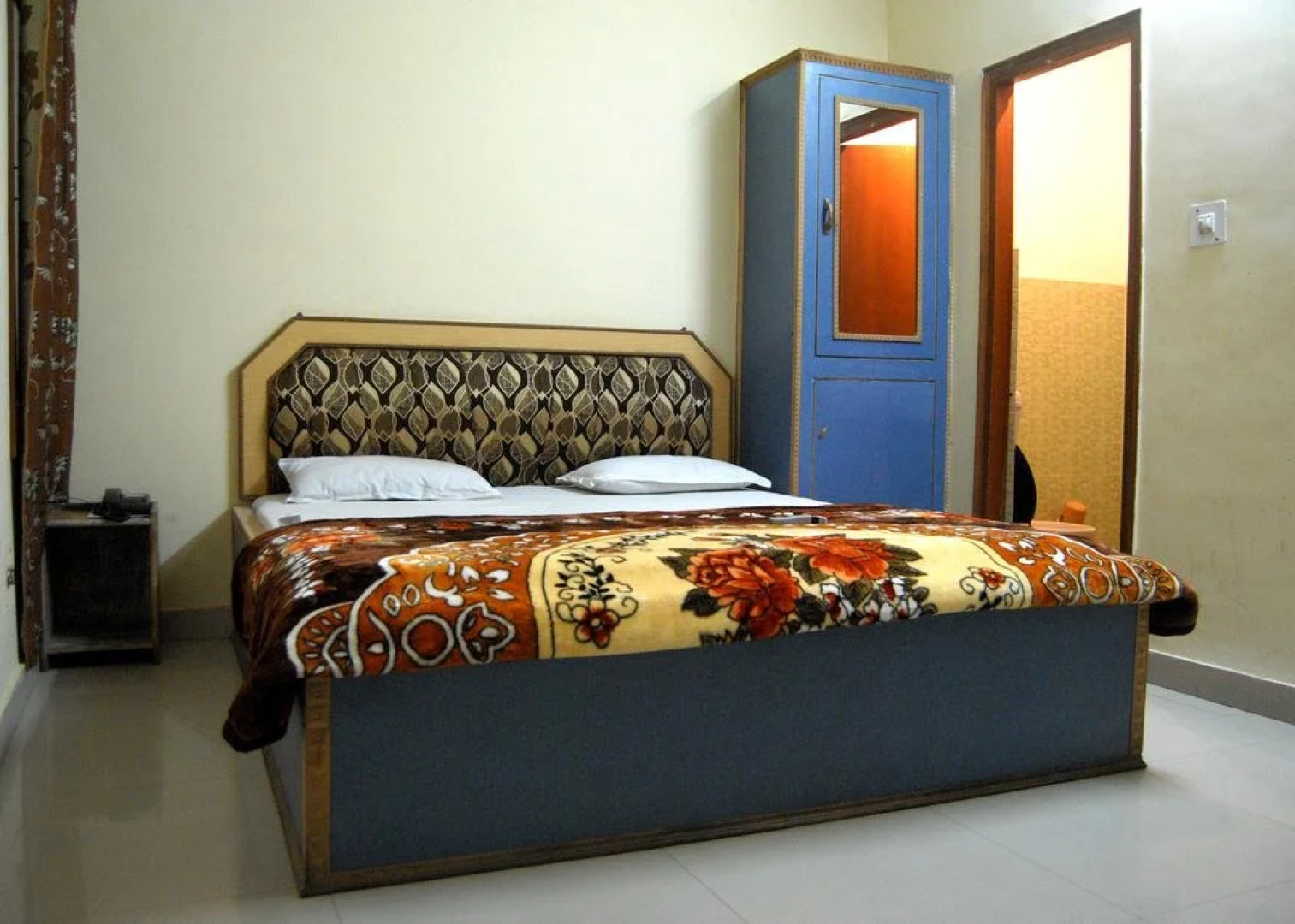 Hotel Maan