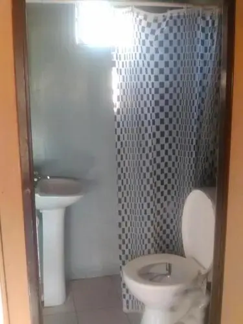 Cabañas Valle Verde