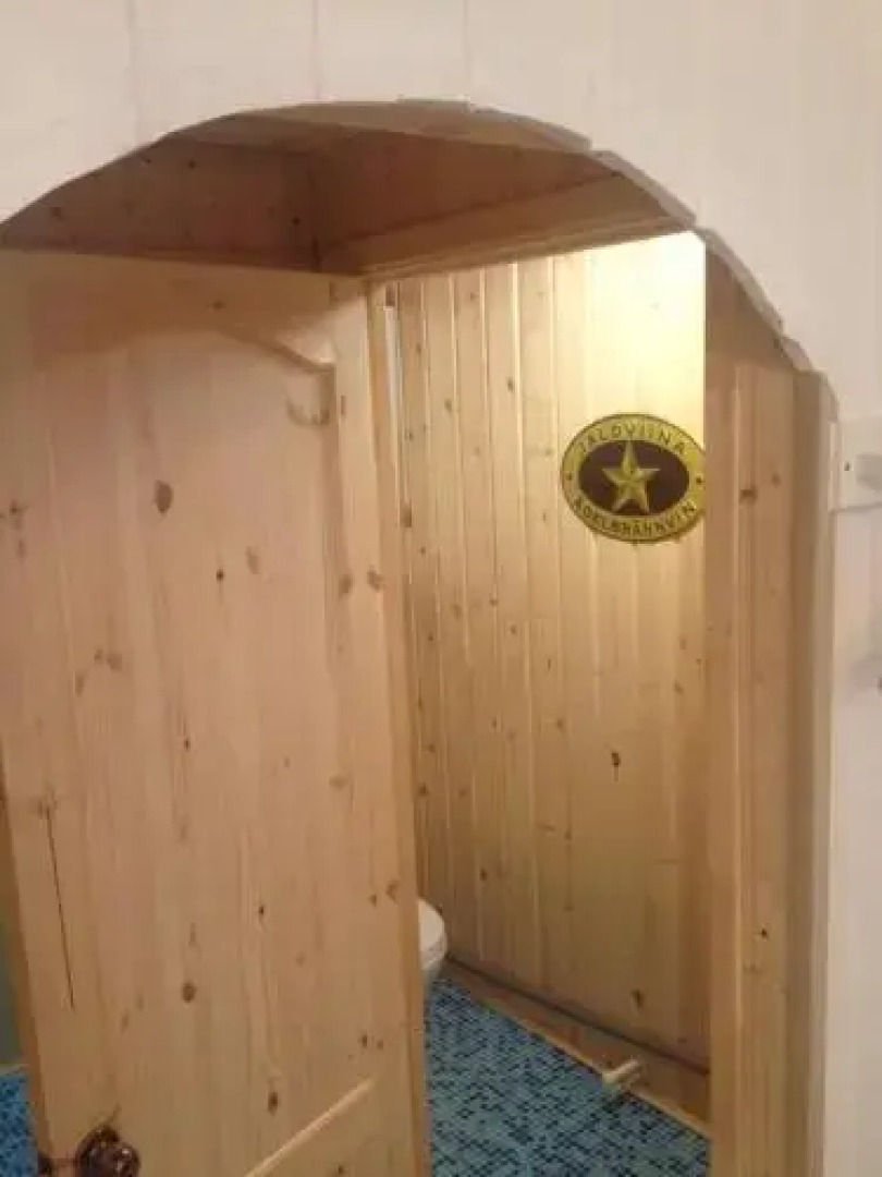 Cottage Scandi Nordic