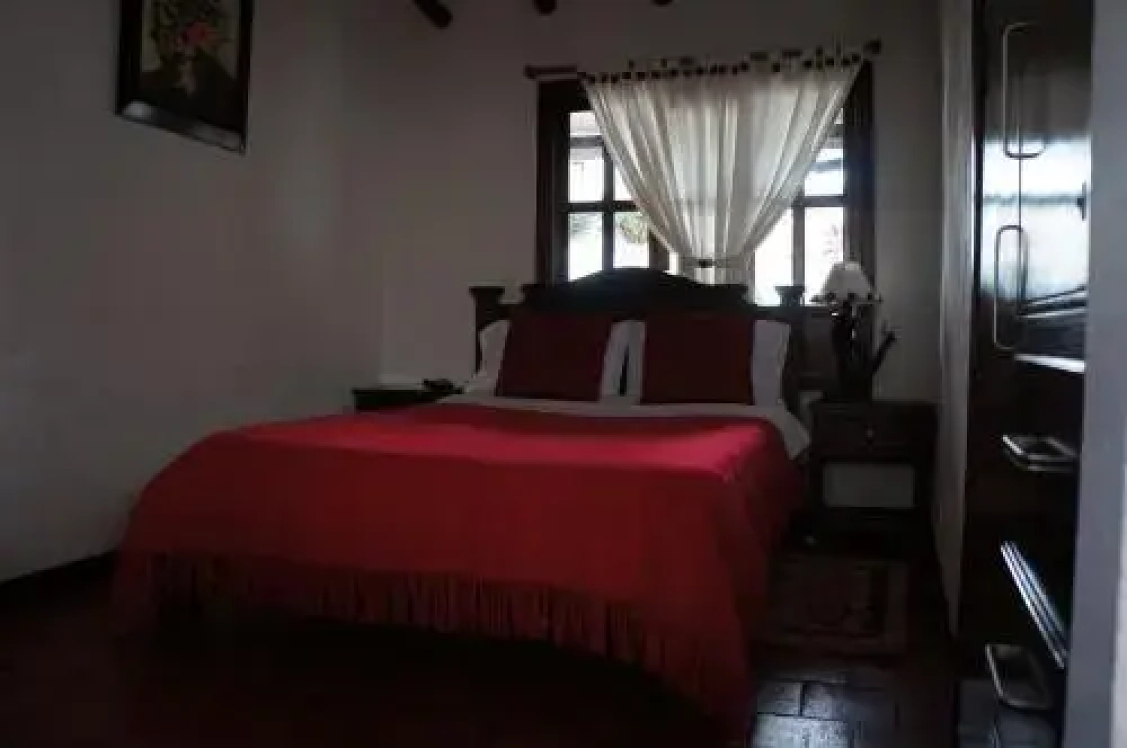 Hospedaje Quinta de Santa Ana