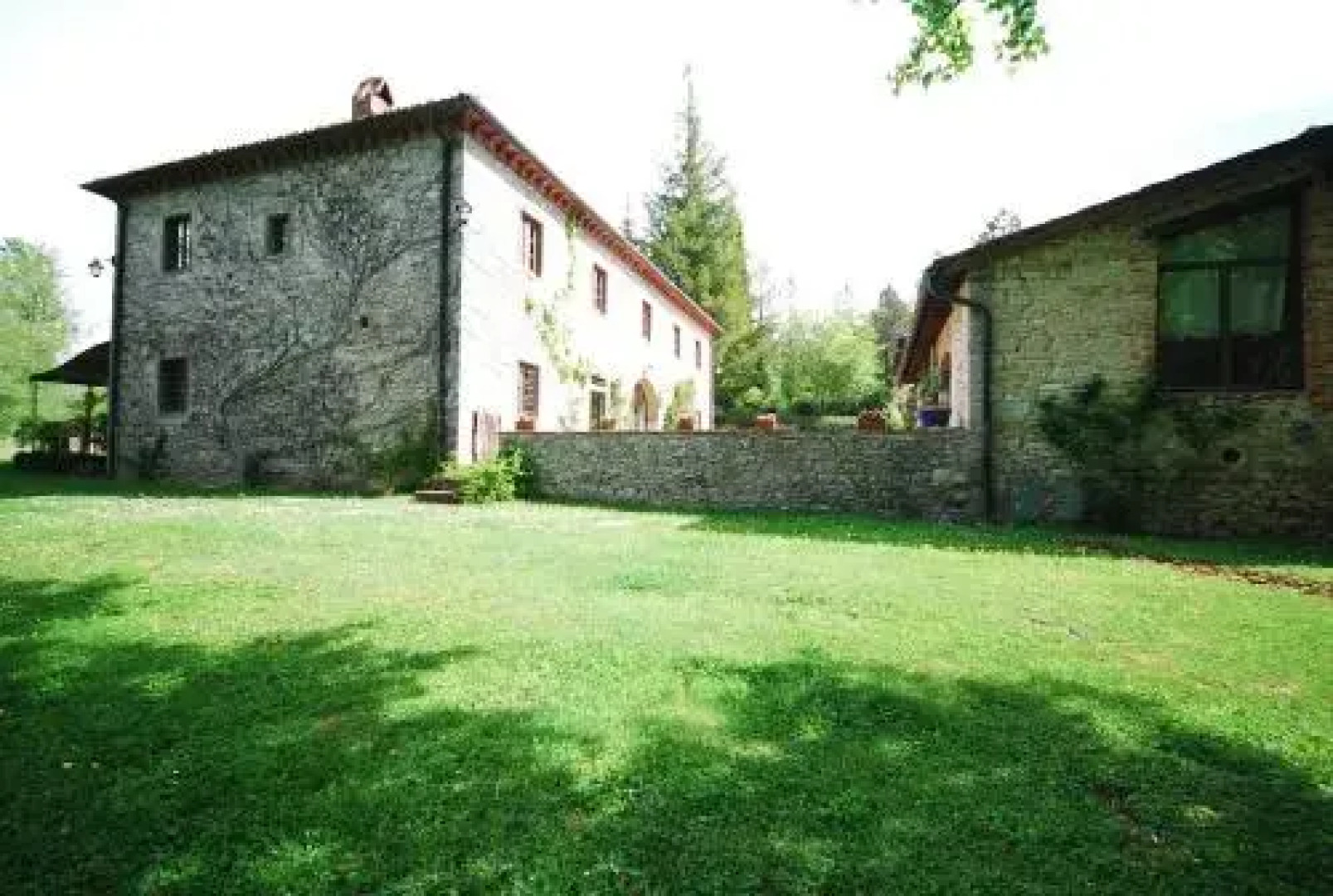 Villa Il Guardiano 18