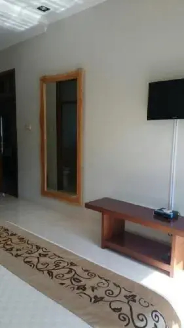 Villa Damai
