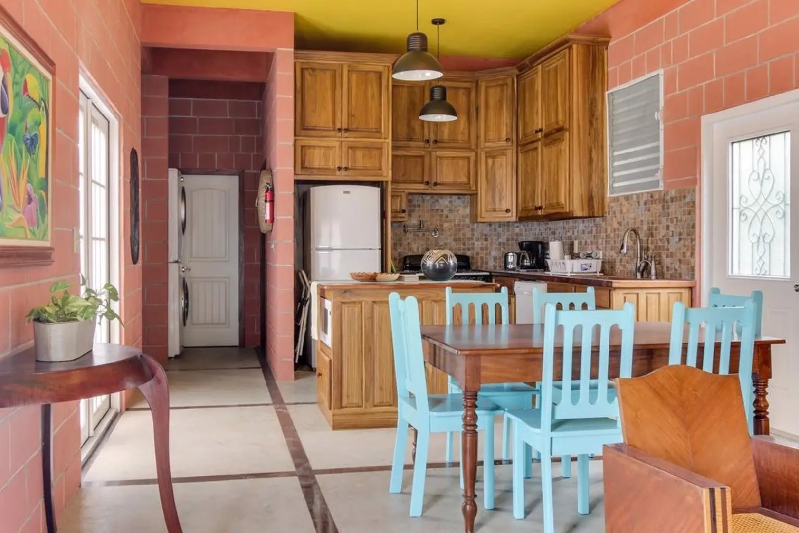 Casa Zazil Ha