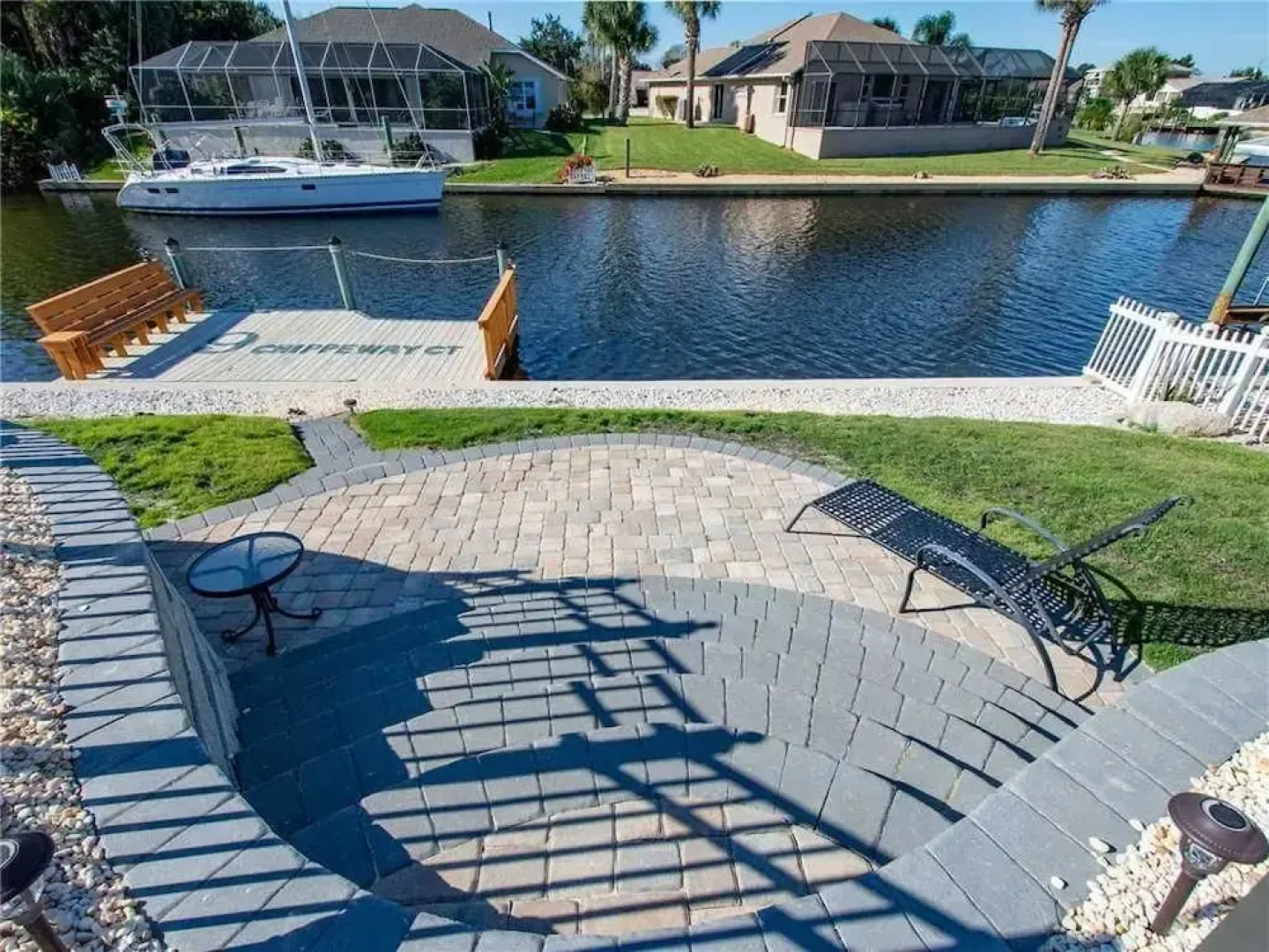 Balmy Breezes - Three Bedroom Home