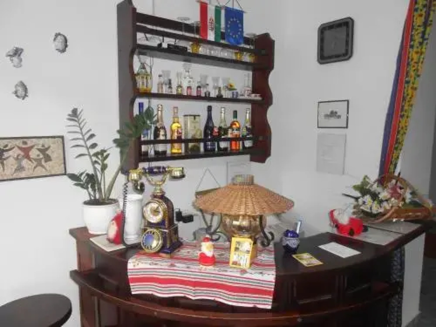 Familia Panzió