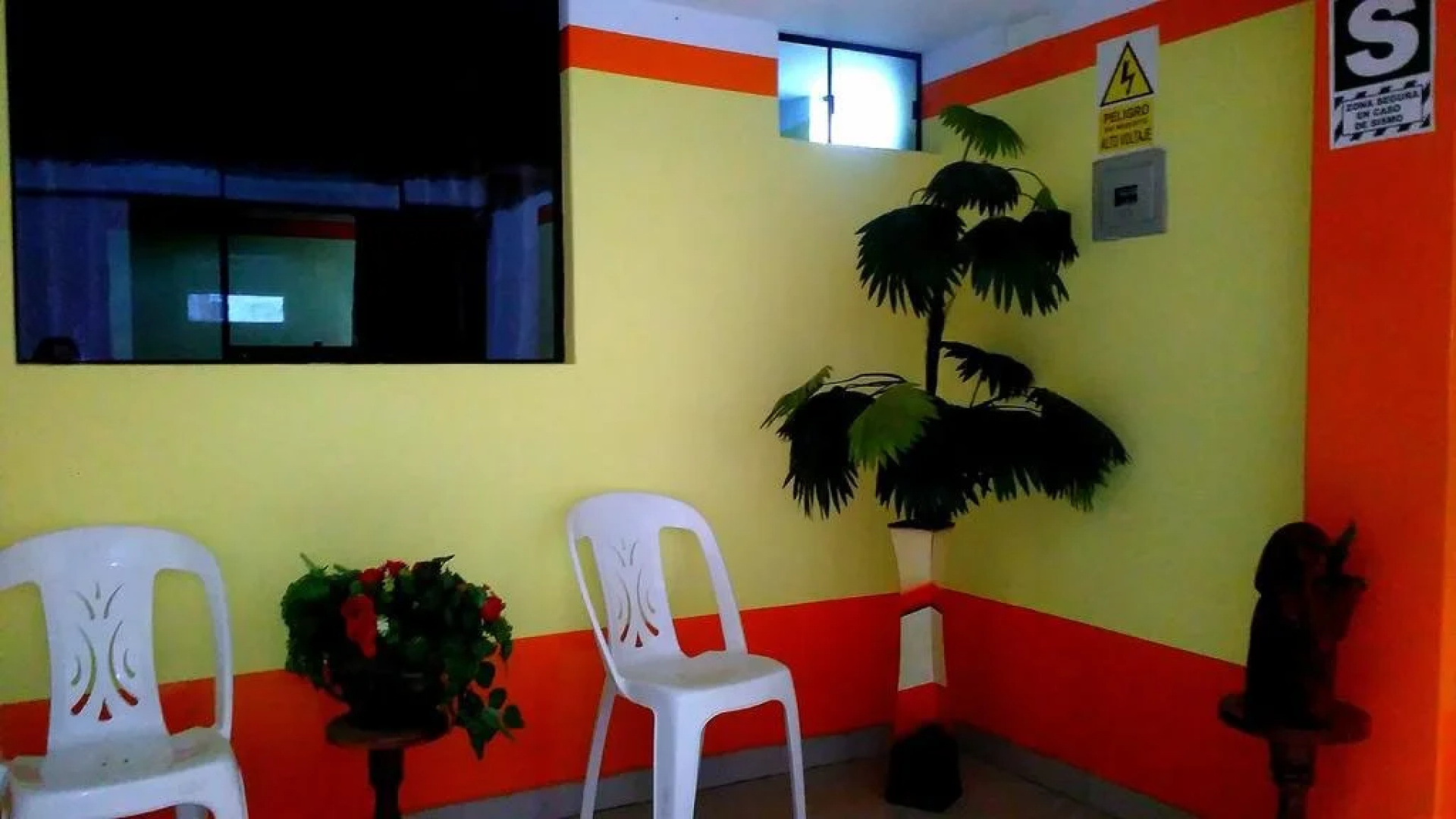Hostal Los Gemelos