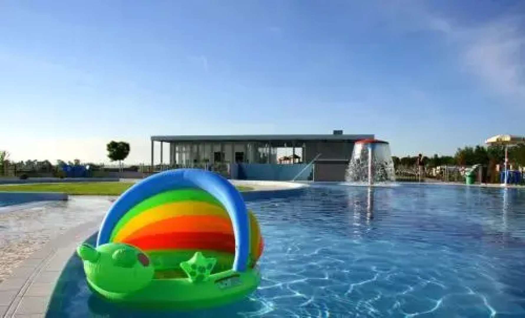 Villaggio Camping Adria