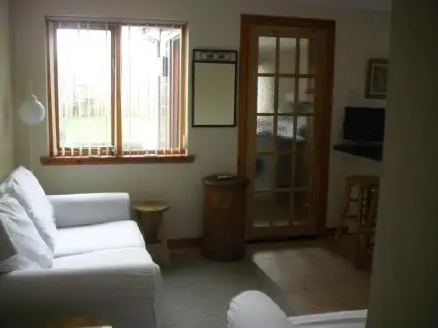Seaside Holiday Cottage Embo