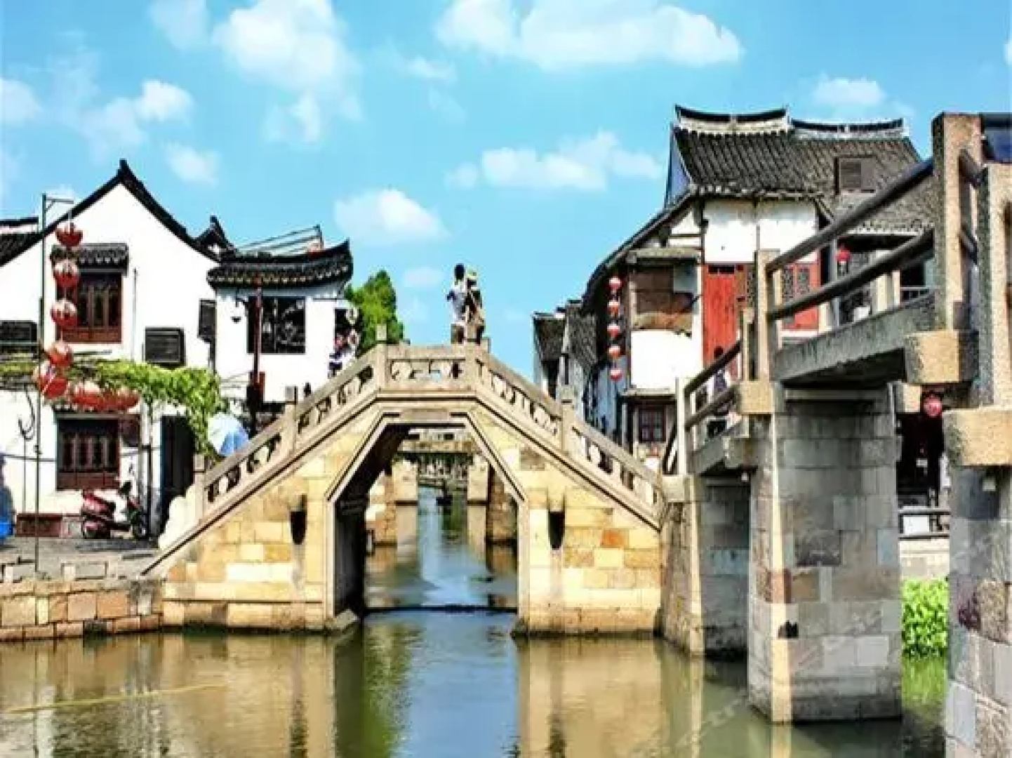 Xitang Dream Inn