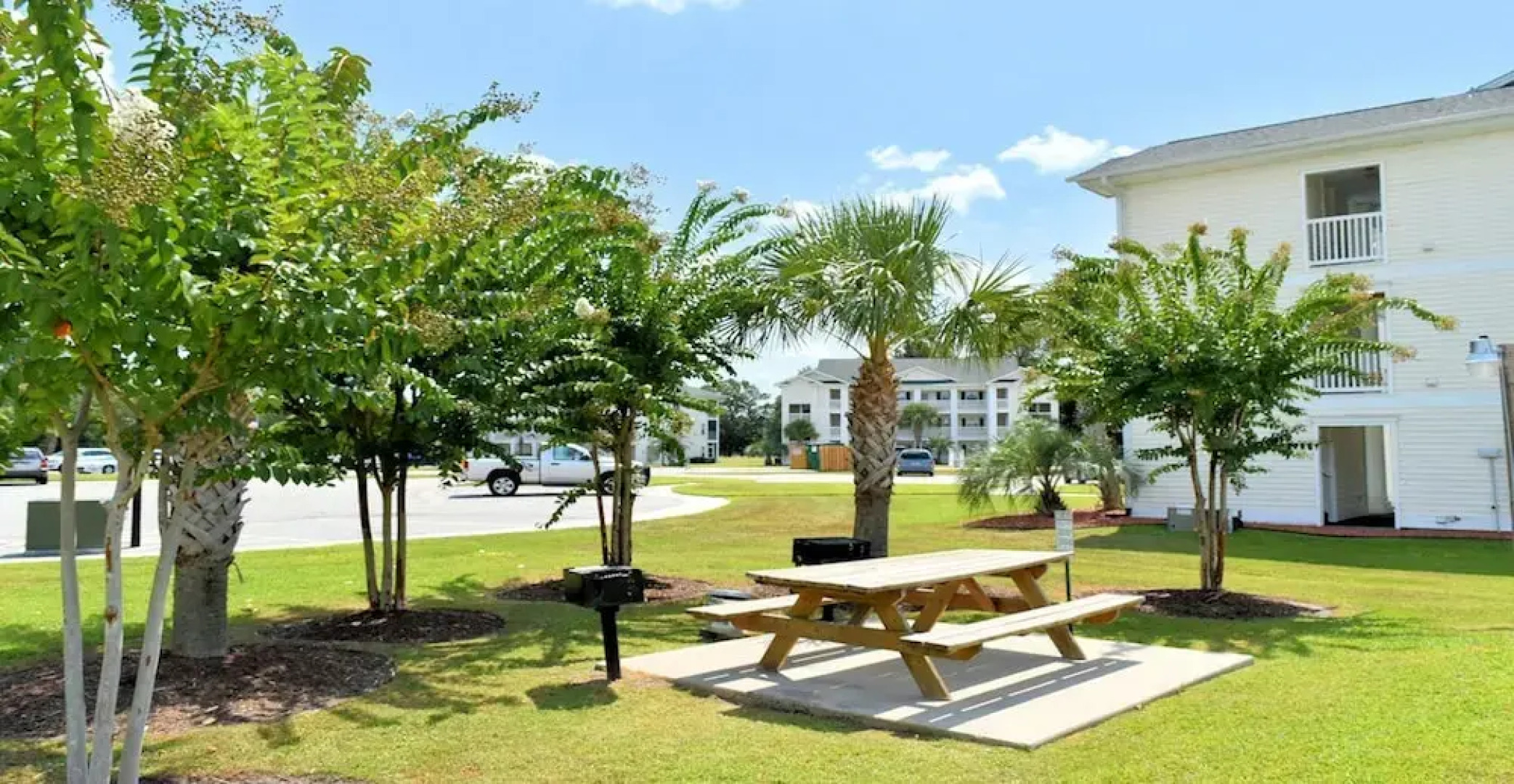Buck Creek 14I - 2 Br Condo