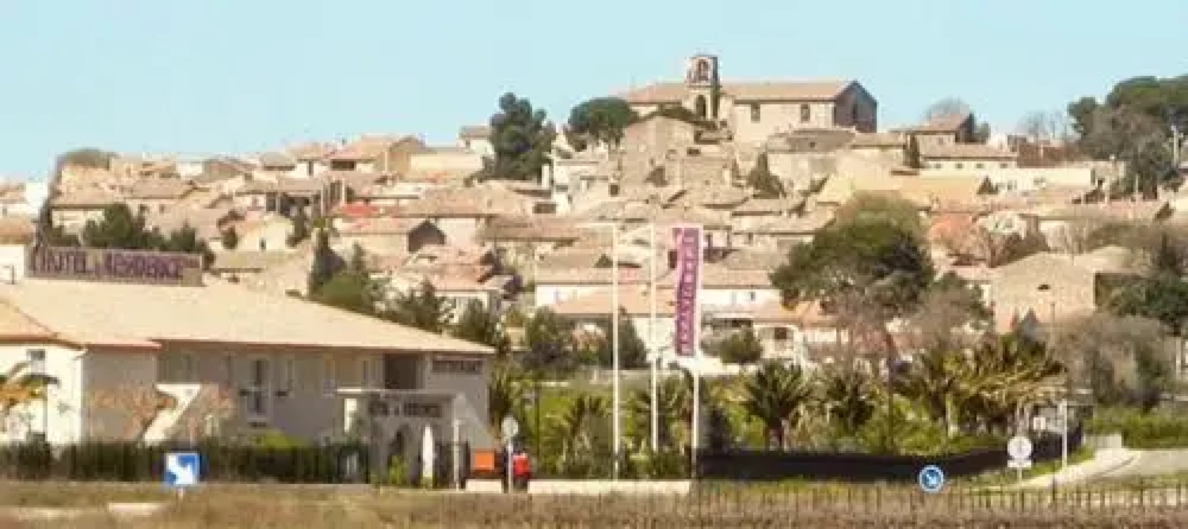 Holiday Home Route des Plages