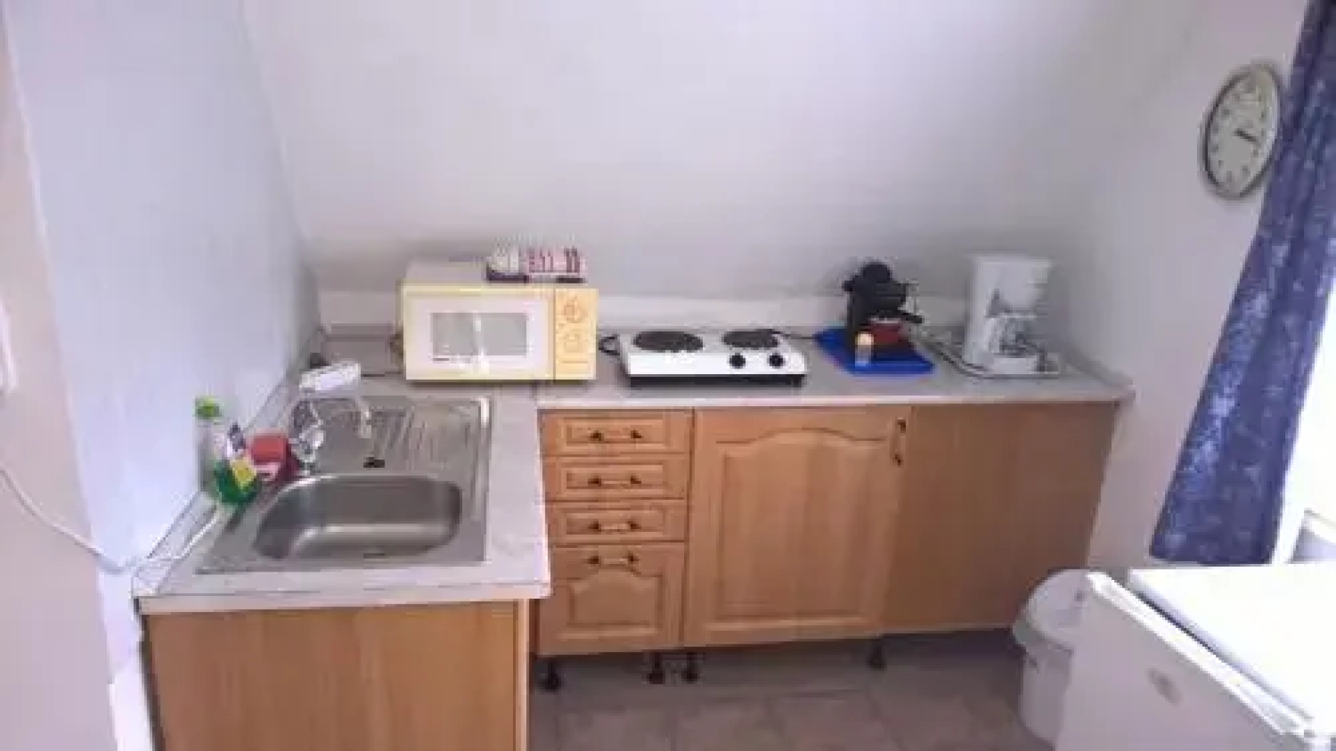 Dóra Apartmanház Zalakaros