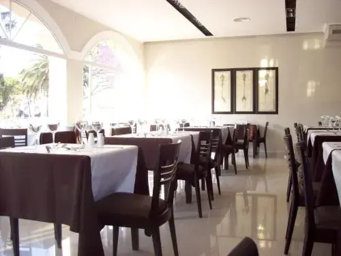 Gran Hotel Villaguay