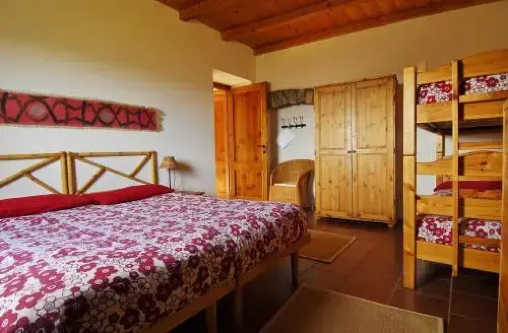 Agriturismo giandriale