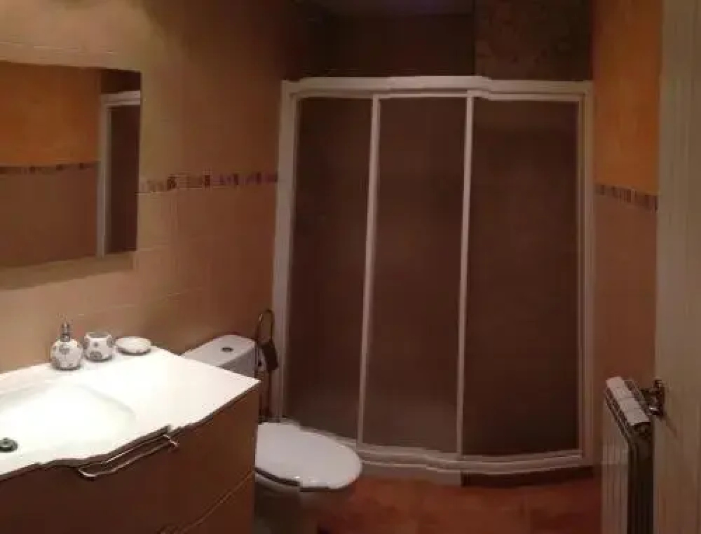 Apartamentos Casa Rufino
