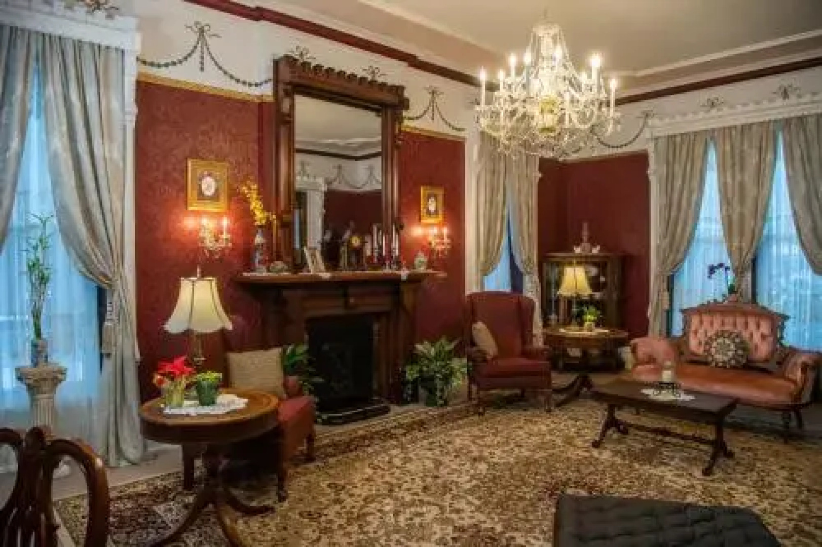 Spencer House Bed and Breakfast