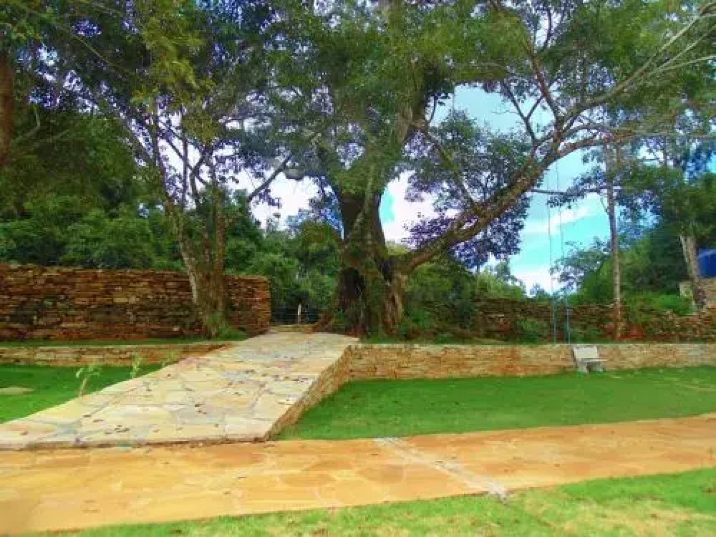 Pousada Muro de Pedra