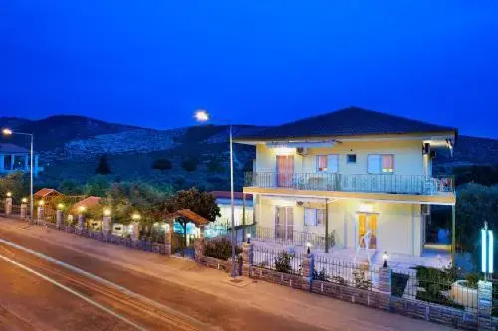 Asteria Hotel