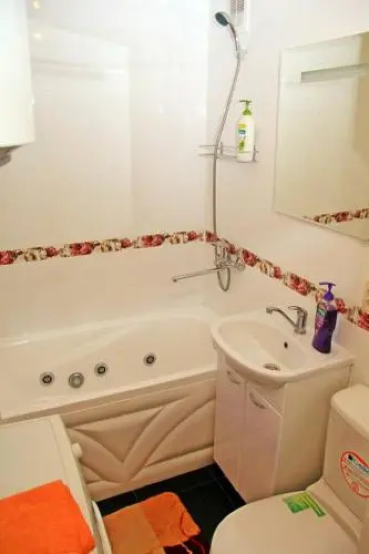 APARTAMENTY v TsENTRE ORSKA